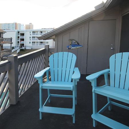 Shipwatch Pointe I - F316 Apartment Myrtle Beach Ruang foto