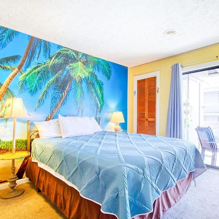 Shipwatch Pointe I - F316 Apartment Myrtle Beach Ruang foto