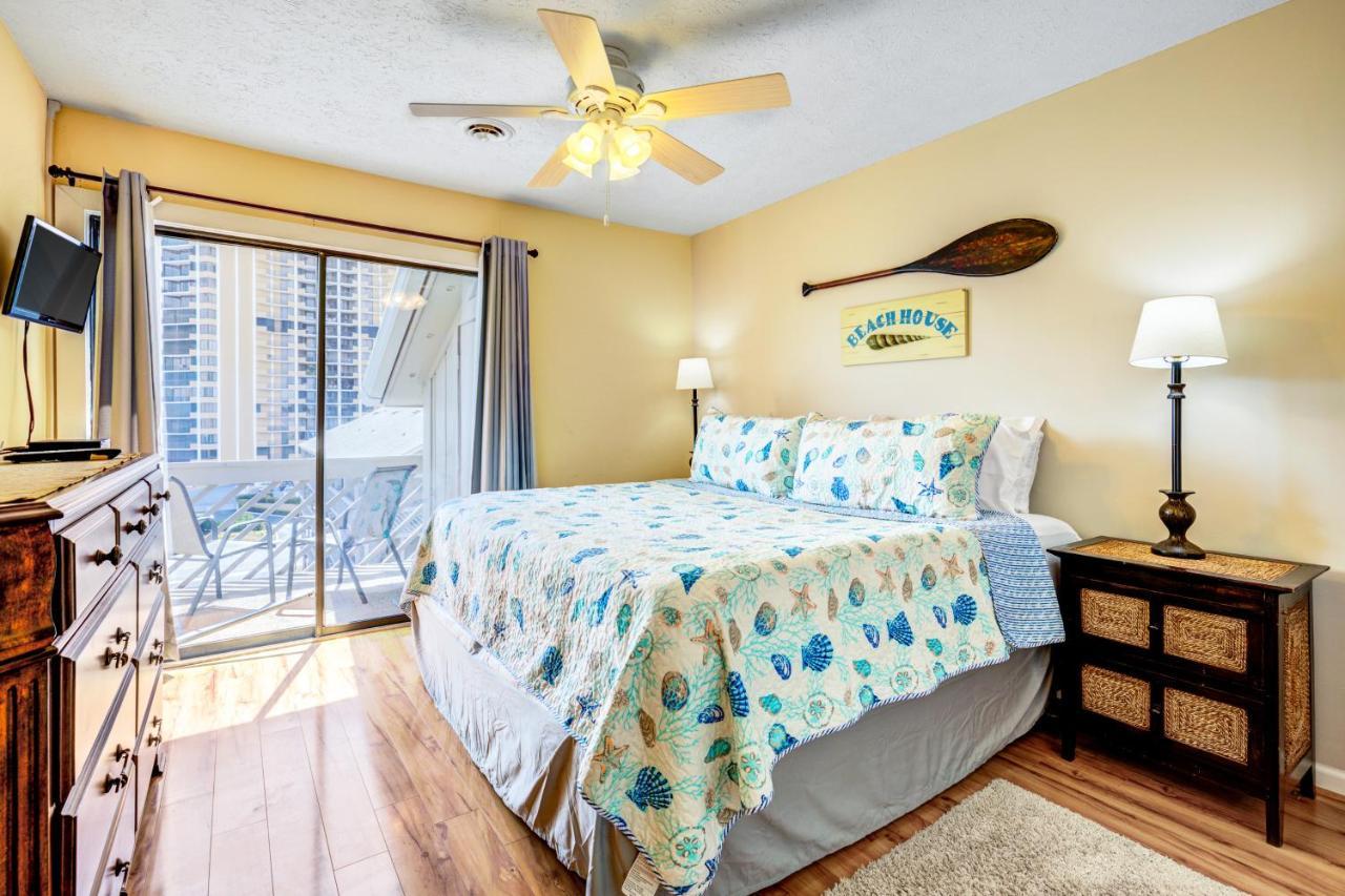 Shipwatch Pointe I - F316 Apartment Myrtle Beach Bagian luar foto