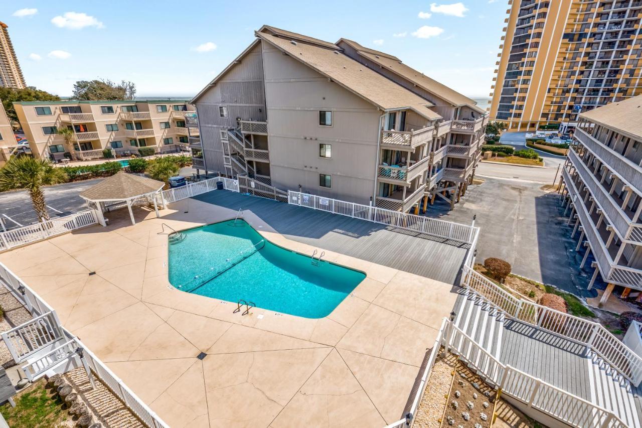Shipwatch Pointe I - F316 Apartment Myrtle Beach Bagian luar foto