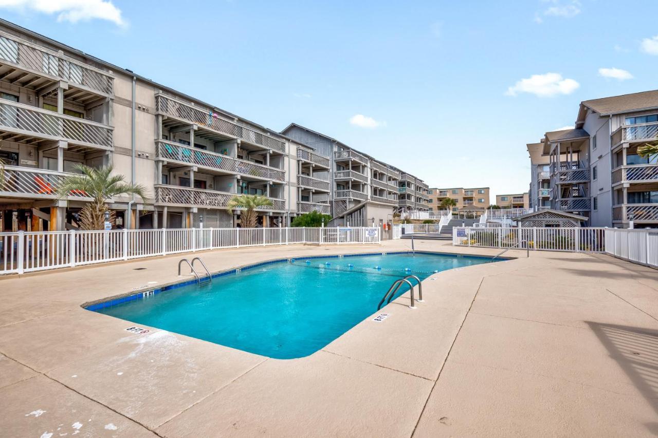 Shipwatch Pointe I - F316 Apartment Myrtle Beach Bagian luar foto