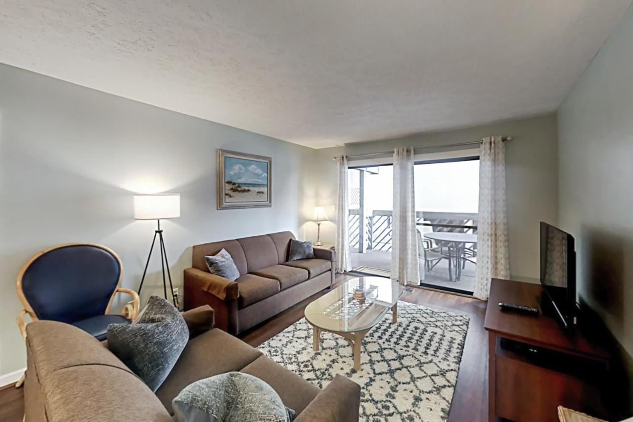 Shipwatch Pointe I - F316 Apartment Myrtle Beach Ruang foto