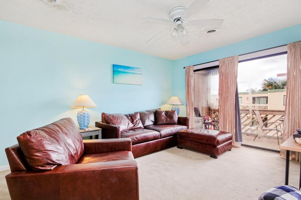 Shipwatch Pointe I - F316 Apartment Myrtle Beach Ruang foto