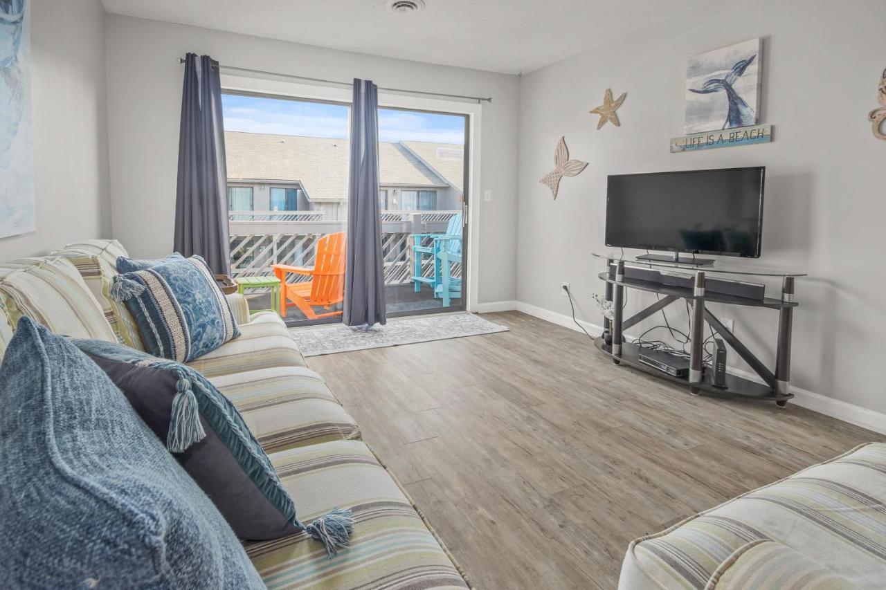 Shipwatch Pointe I - F316 Apartment Myrtle Beach Ruang foto