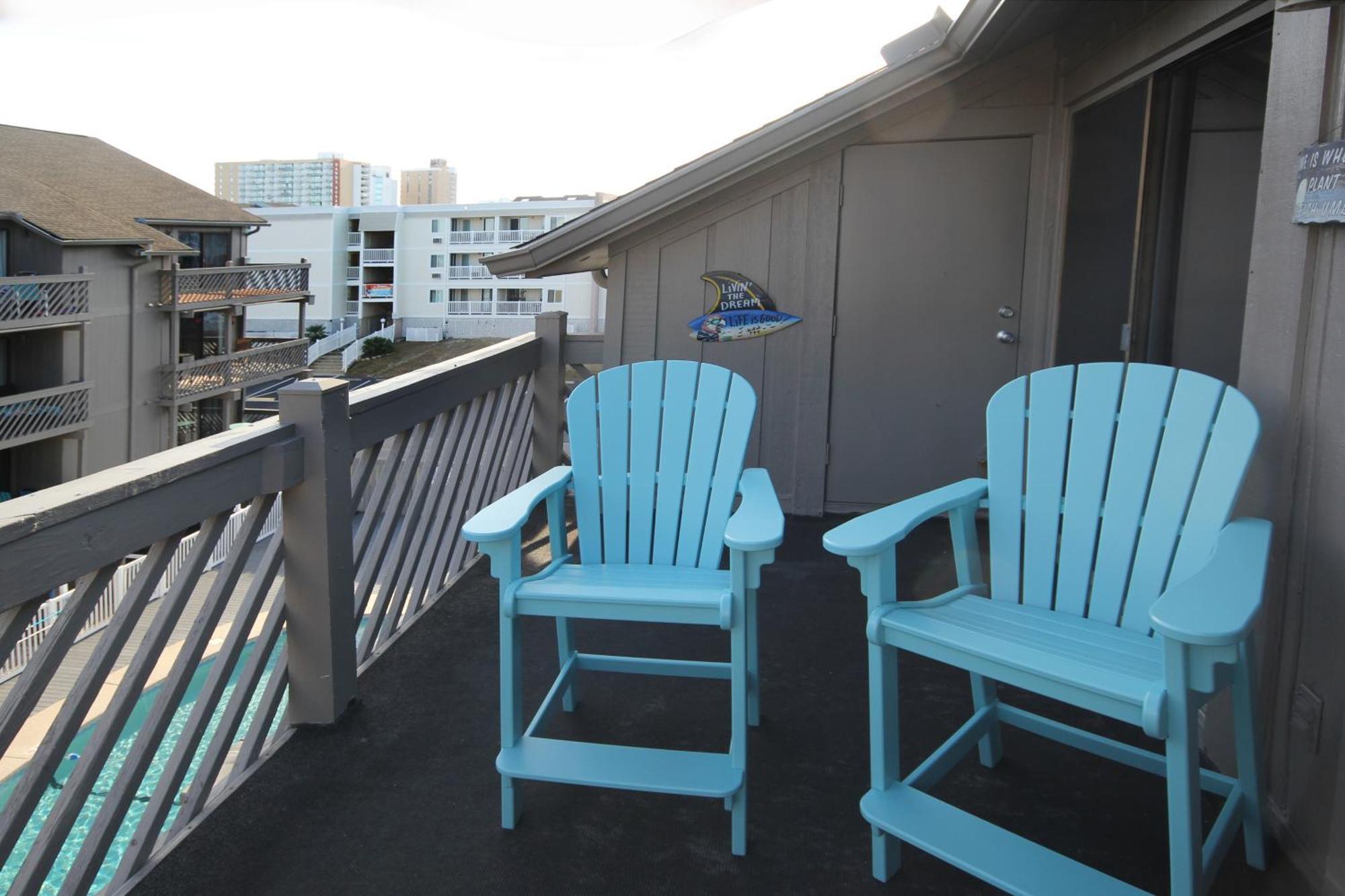 Shipwatch Pointe I - F316 Apartment Myrtle Beach Ruang foto
