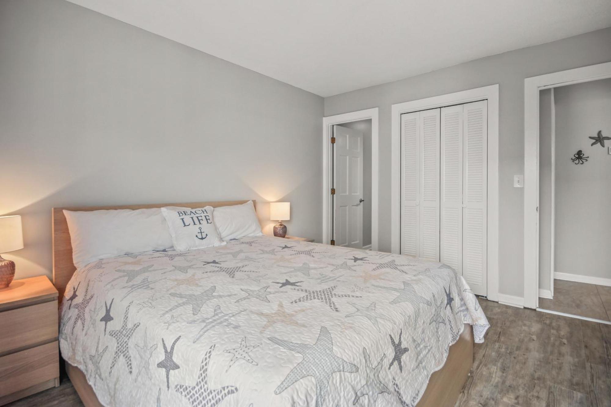 Shipwatch Pointe I - F316 Apartment Myrtle Beach Ruang foto