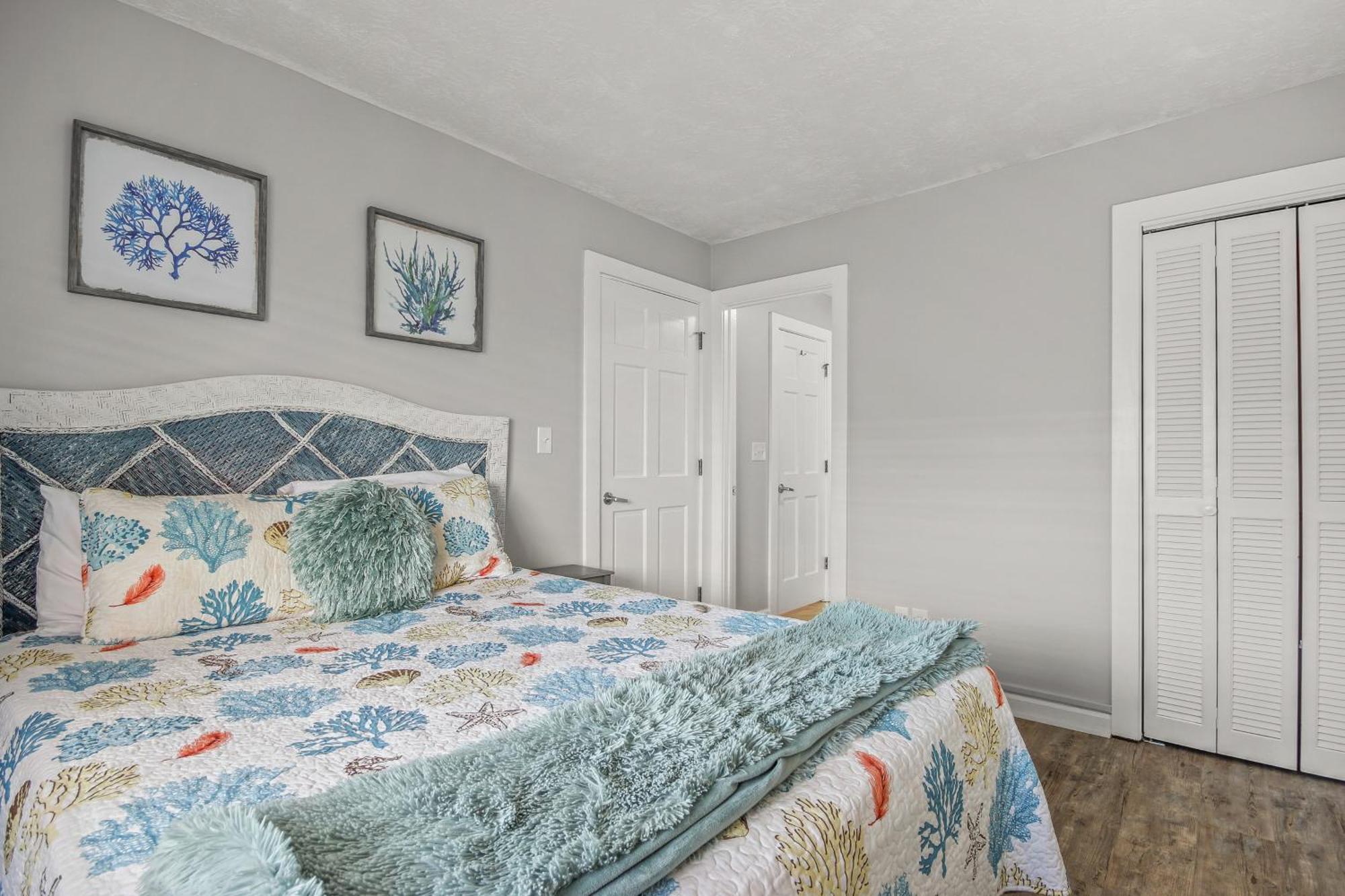 Shipwatch Pointe I - F316 Apartment Myrtle Beach Ruang foto