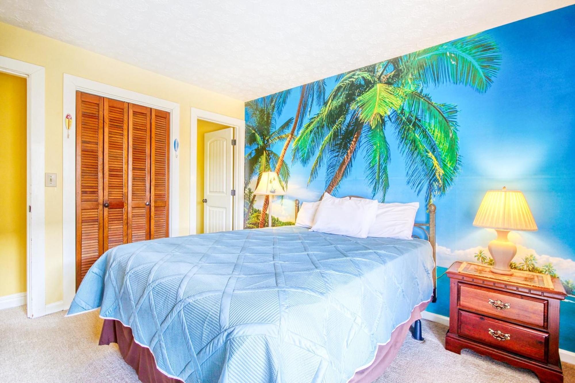 Shipwatch Pointe I - F316 Apartment Myrtle Beach Ruang foto