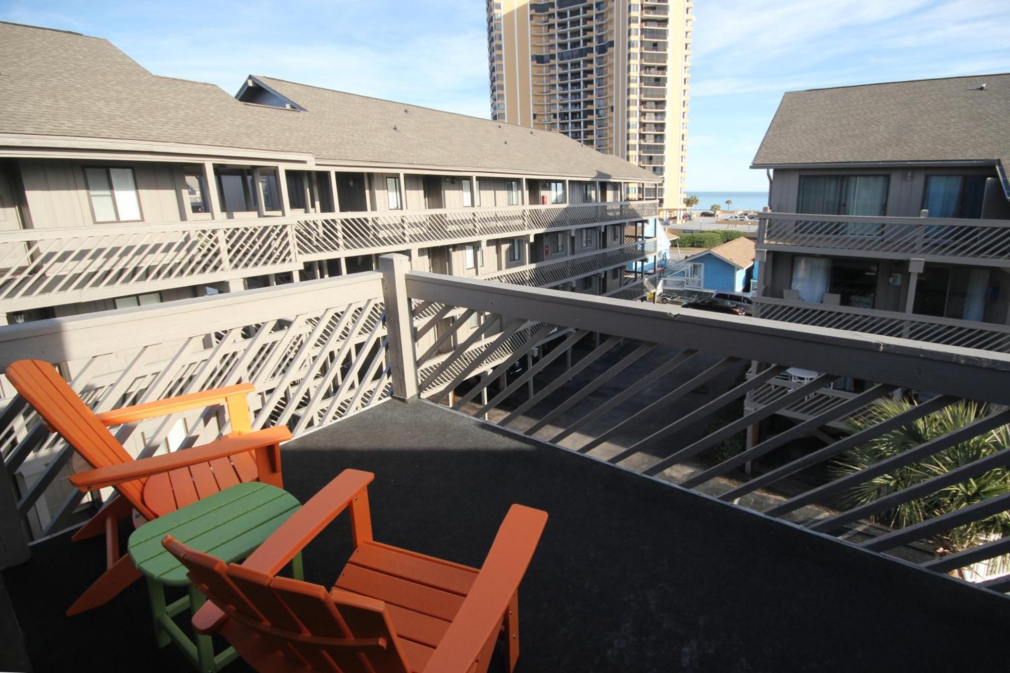 Shipwatch Pointe I - F316 Apartment Myrtle Beach Ruang foto