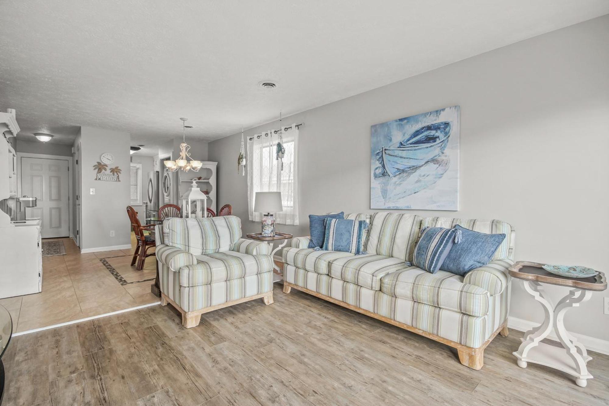 Shipwatch Pointe I - F316 Apartment Myrtle Beach Ruang foto