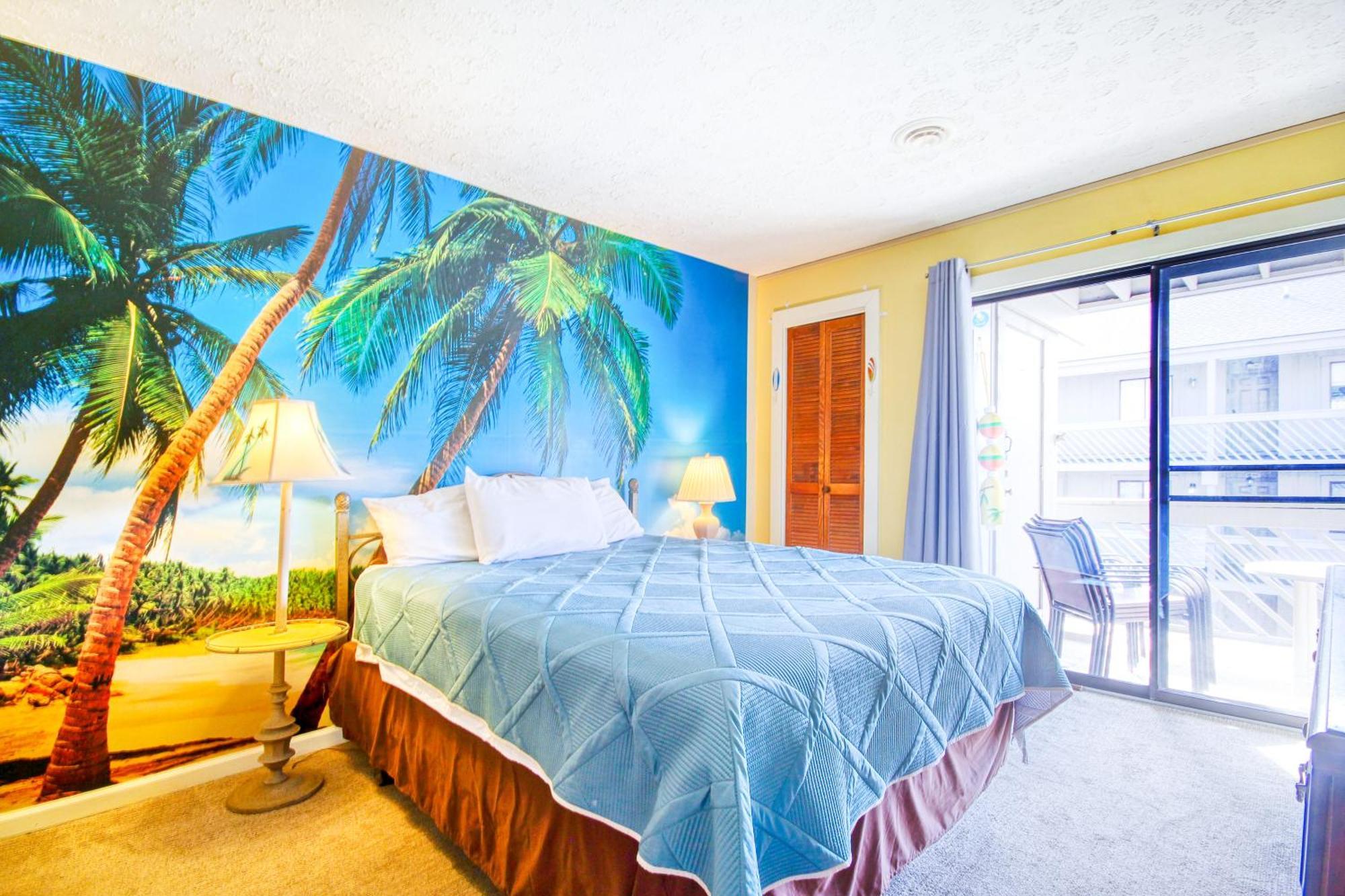 Shipwatch Pointe I - F316 Apartment Myrtle Beach Ruang foto