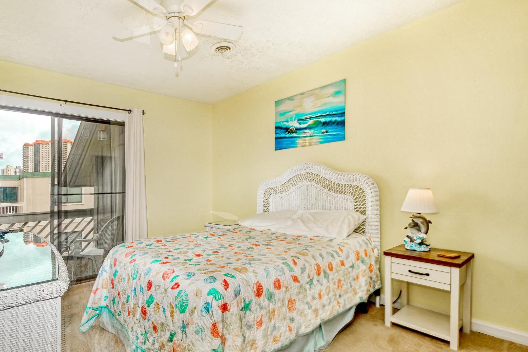 Shipwatch Pointe I - F316 Apartment Myrtle Beach Ruang foto