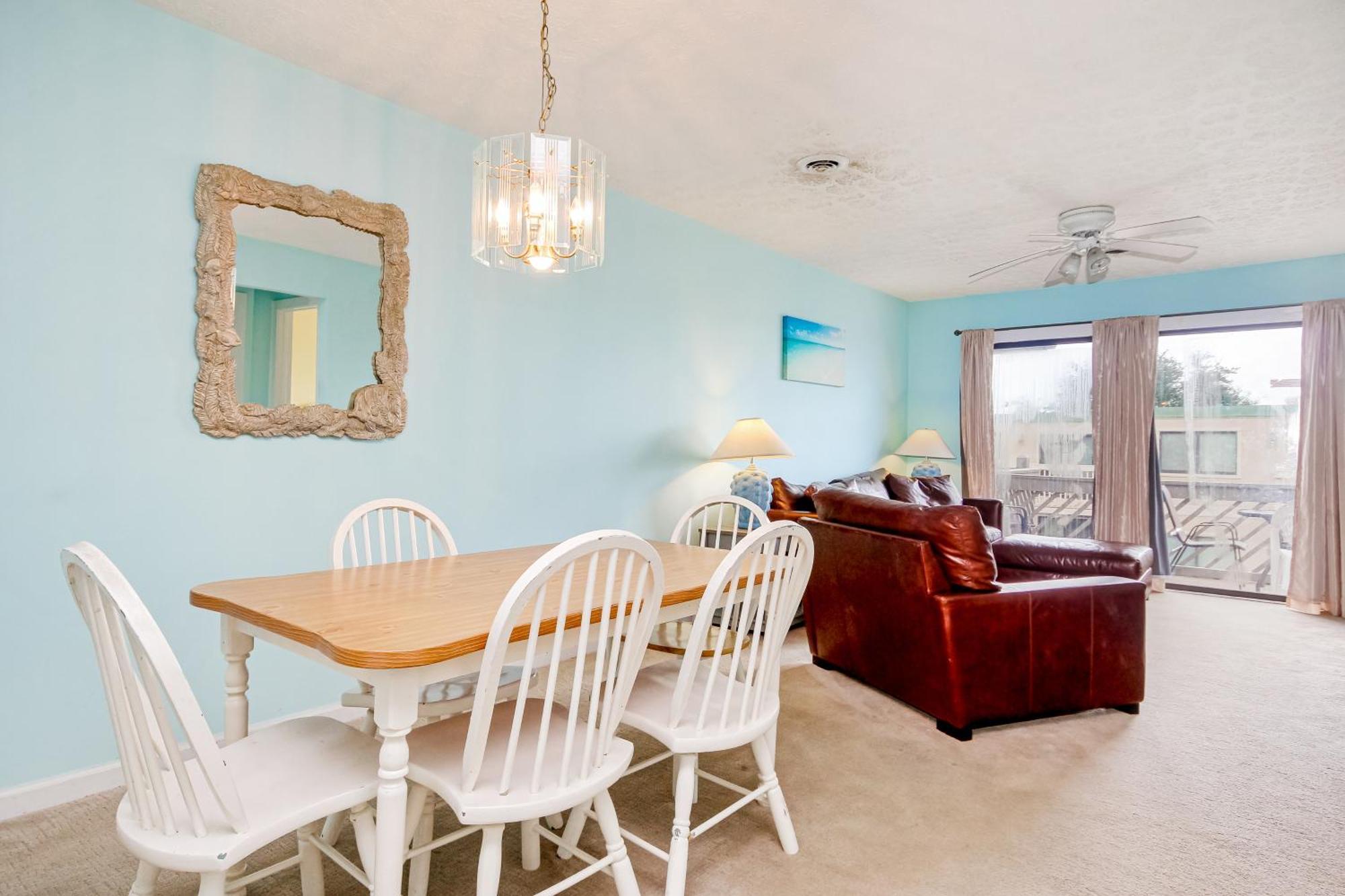 Shipwatch Pointe I - F316 Apartment Myrtle Beach Ruang foto