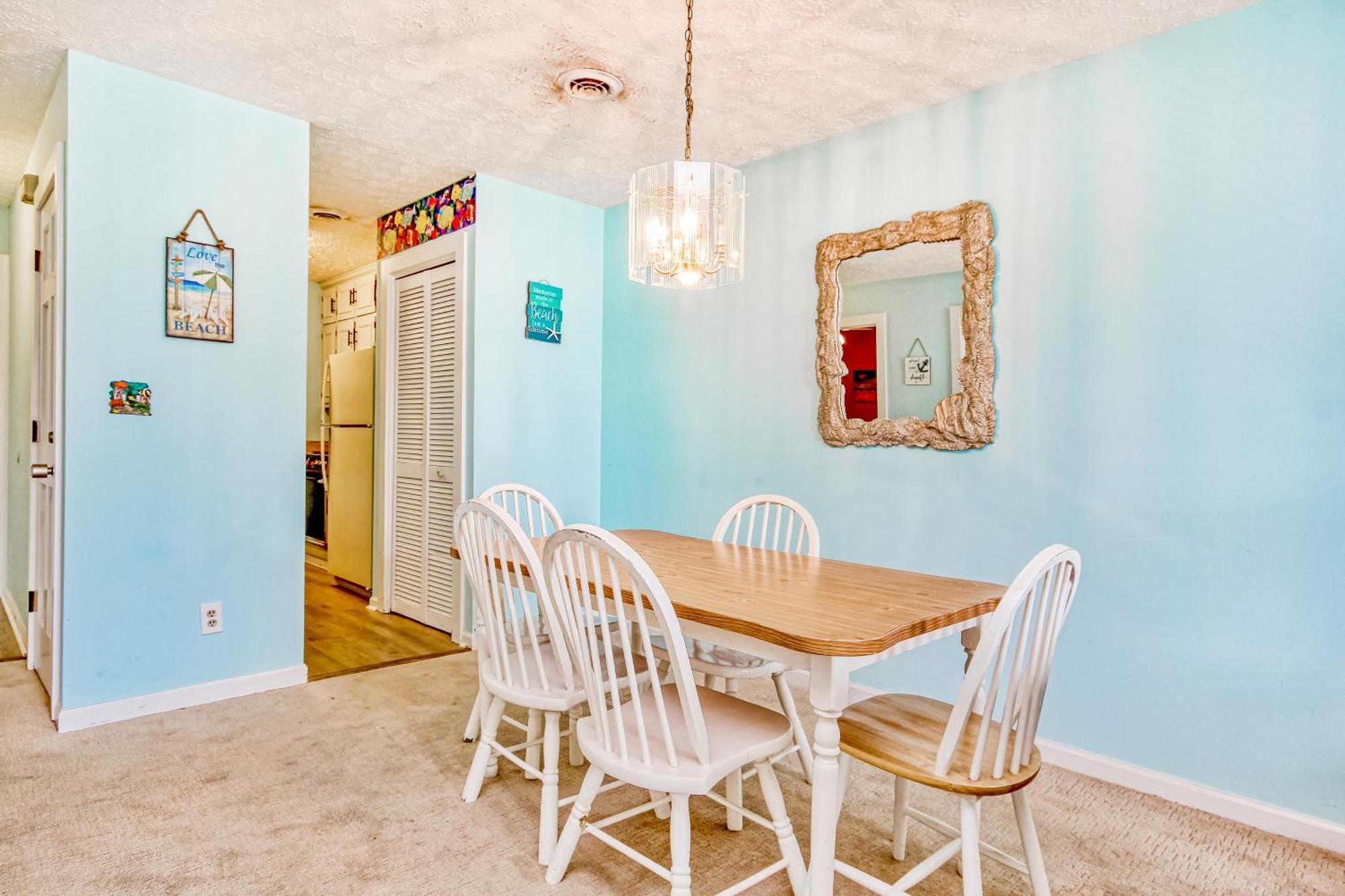 Shipwatch Pointe I - F316 Apartment Myrtle Beach Ruang foto