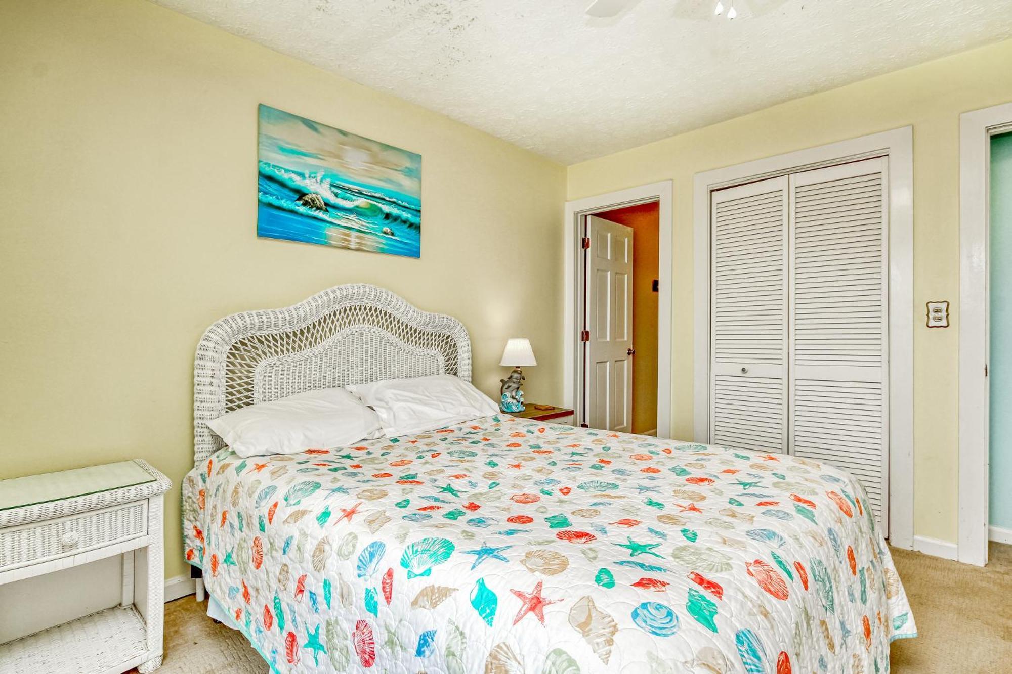 Shipwatch Pointe I - F316 Apartment Myrtle Beach Ruang foto
