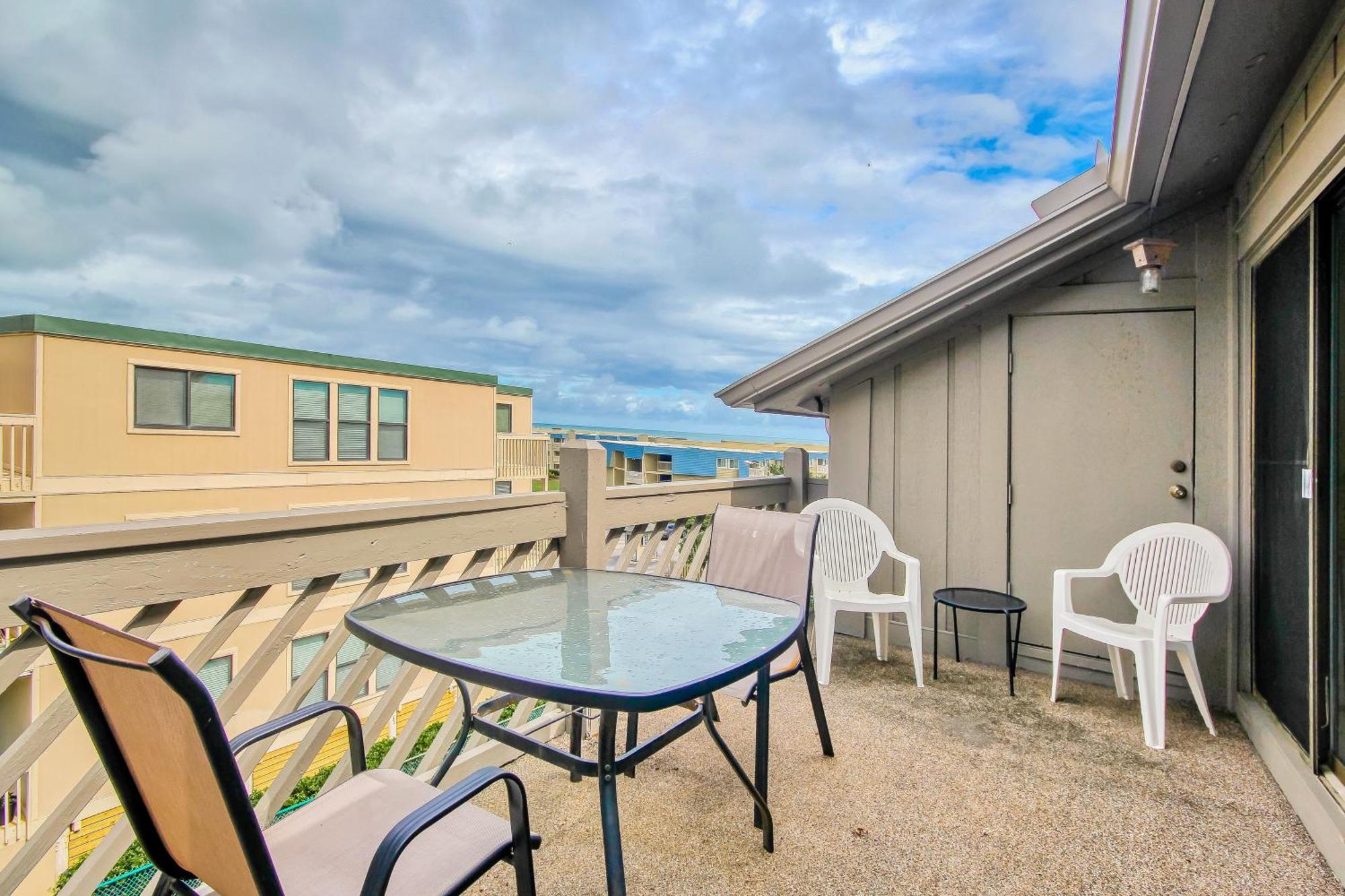 Shipwatch Pointe I - F316 Apartment Myrtle Beach Ruang foto