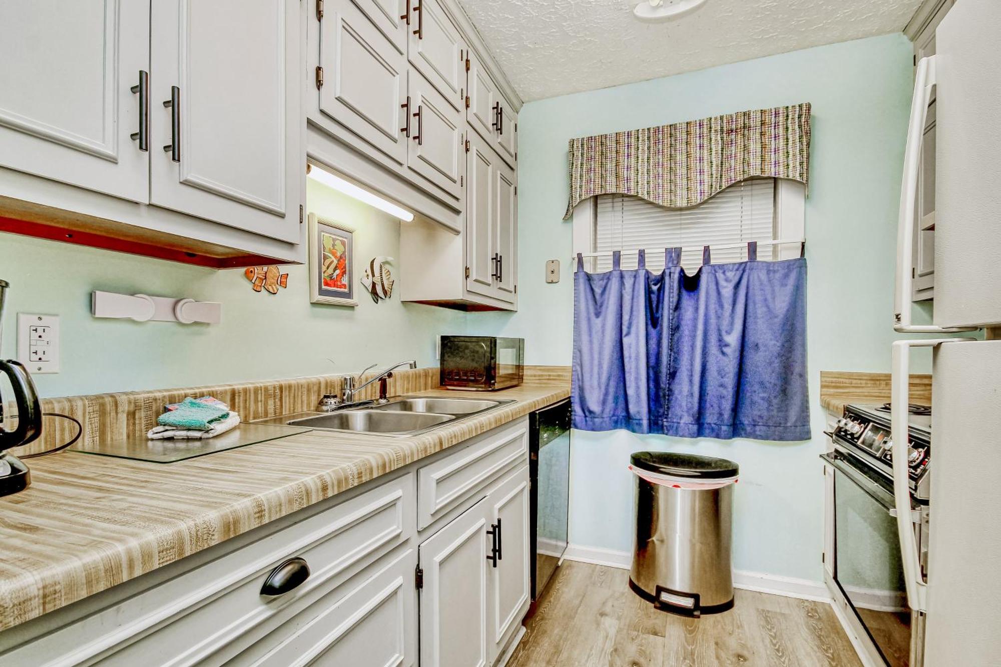 Shipwatch Pointe I - F316 Apartment Myrtle Beach Ruang foto