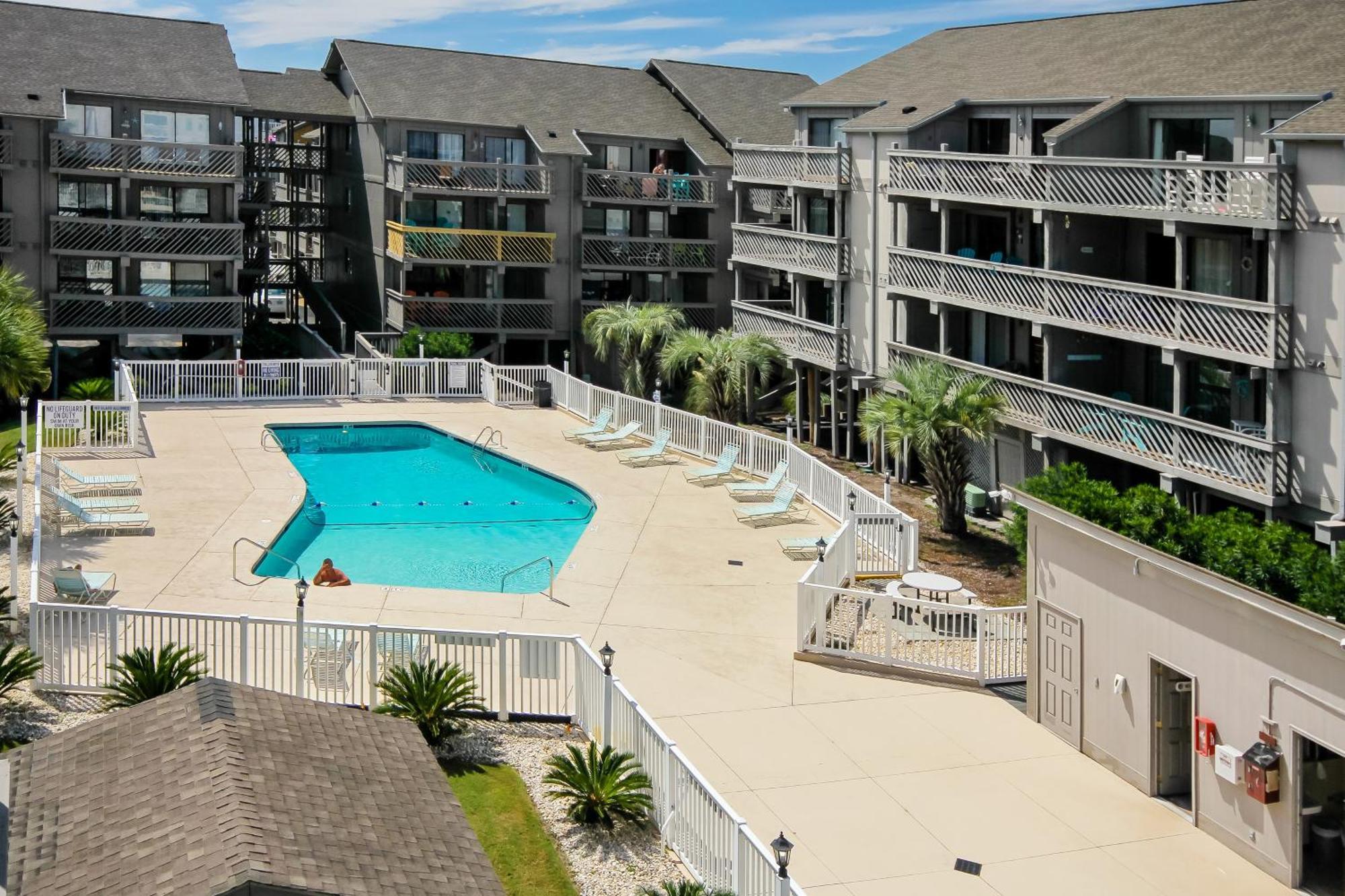 Shipwatch Pointe I - F316 Apartment Myrtle Beach Ruang foto